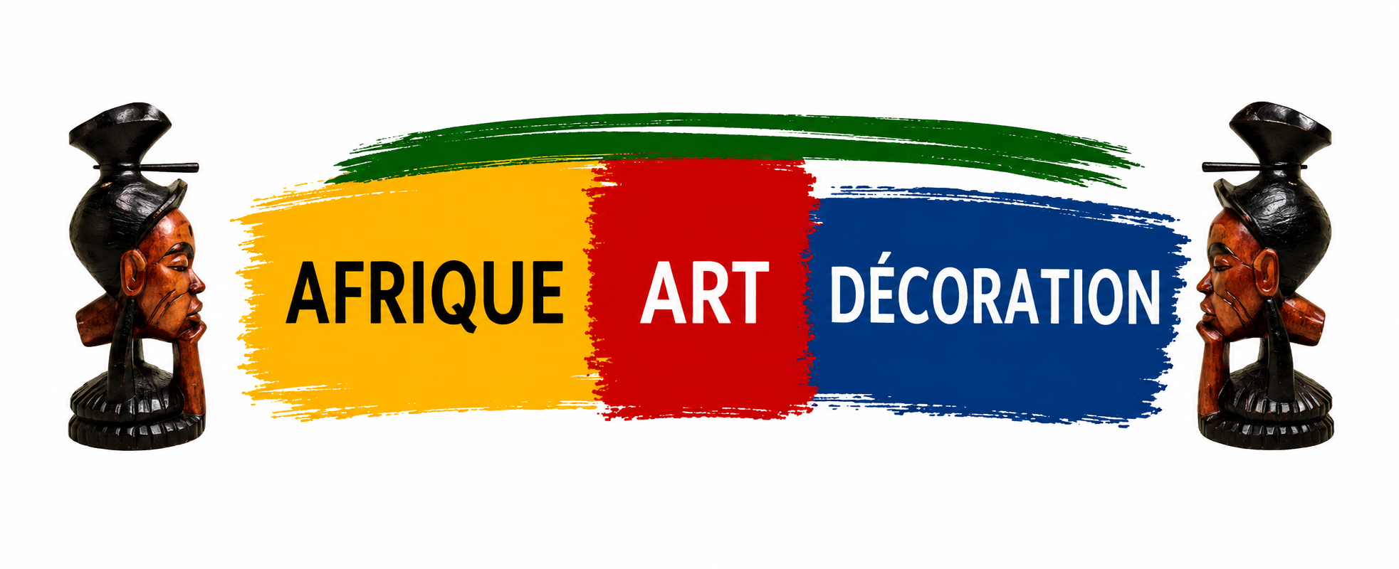 www.afriqueartdecoration.com